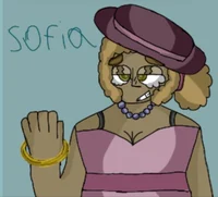 Sofia 