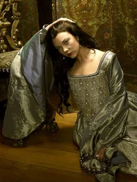 Anne Boleyn 