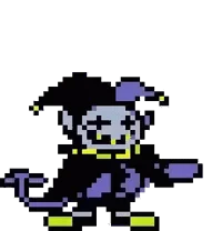 Jevil