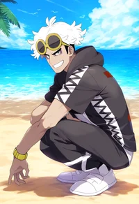 Guzma