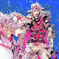 Johnny and Gyro