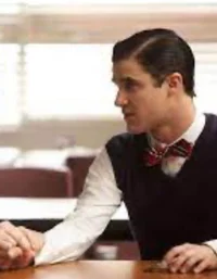 Blaine Anderson 
