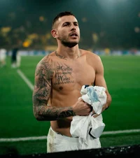 Lucas Hernandez