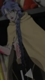 Connla king in yello