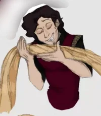 Father Gothel 