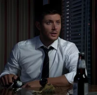 Dean Winchester 