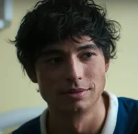 Anthony Vaughn - Ant