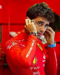 Charles Leclerc