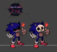 Diablo Sonic