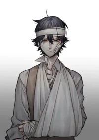 01 - Ranpo Edogawa