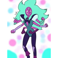 Alexandrite