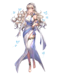 Adrift Corrin Female