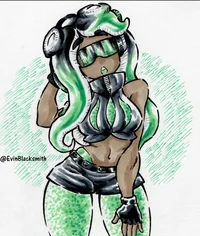 Hypnoshades Marina