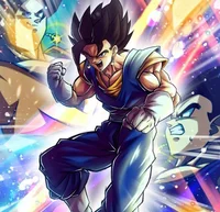 Vegito 