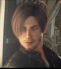 Leon Kennedy 