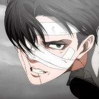 Levi Ackerman 