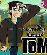Tom  -DCAS-