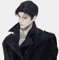 Evan - BL