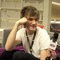 Bo Burnham