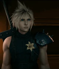 Cloud Strife