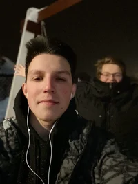 Илья Коряков 