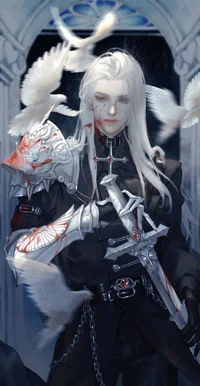 Enemy King