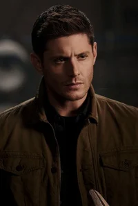 SPN Dean Winchester 