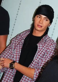 Tom Kaulitz