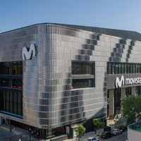 Movistar Arena