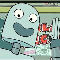 Robot 