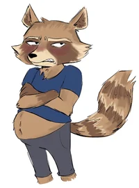 Roquill Pregnant