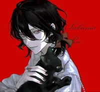 Vampire Shapeshifter