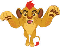 Dominant Kion