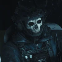 Ghost - Firetruck
