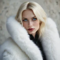 Vampire wife