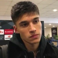 Joaquin Correa