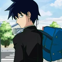 Ritsu Kageyama