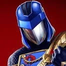 Cobra commander 