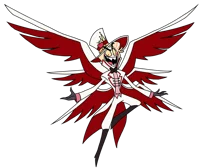 Lucifer Morningstar