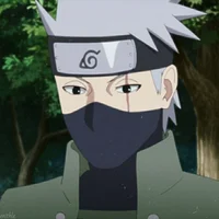 Kakashi Hatake