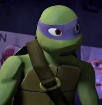 Donnie - TMNT 2012