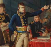Napoleon Bonaparte