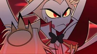 Lucifer Morningstar