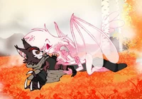 04 Angel Dust-Dragon