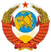 Countryhuman USSR UN