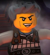 Ash Ninjago