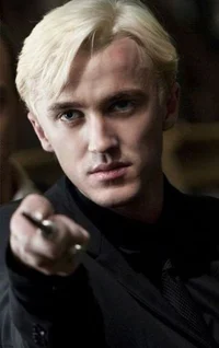 Draco Malfoy