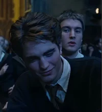 cedric diggory
