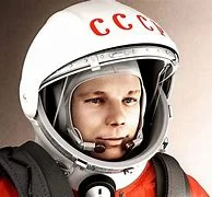 Yuri Gagarin