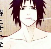 Sasuke Uchiha 